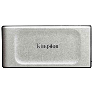 Kingston SXS2000/4000G PORTABLE SSD XS2000 EXTERNAL DRIVE USB 3.2 GEN 2X2 4000G