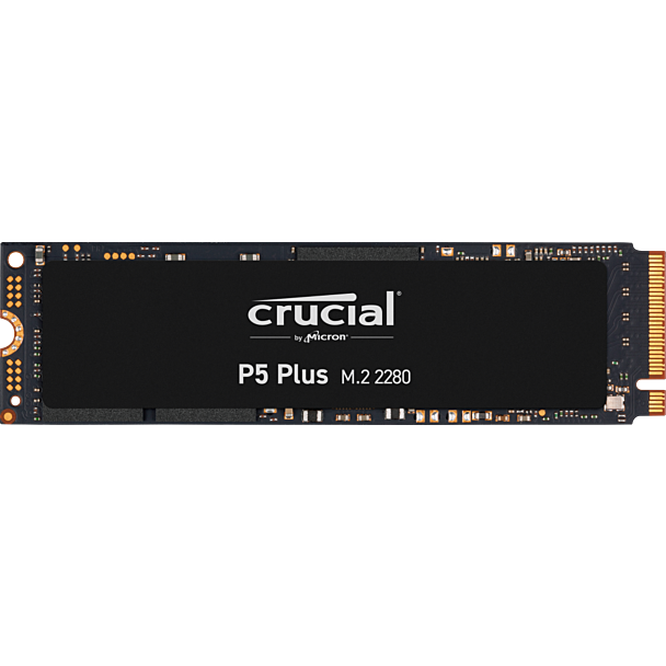 Crucial CT2000P5PSSD8 2TB M.2 Internal MVMe PCIe SSD