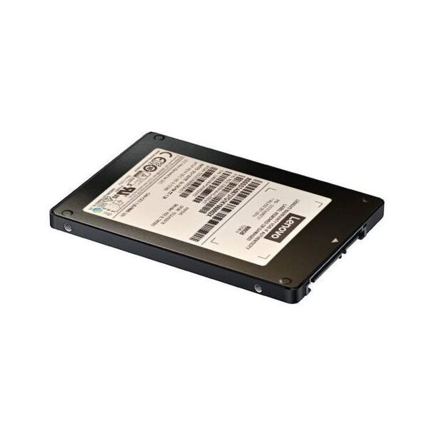Lenovo 4XB7A17063 THINKSYSTEM PM1645A 2.5" 1.6TB SSD