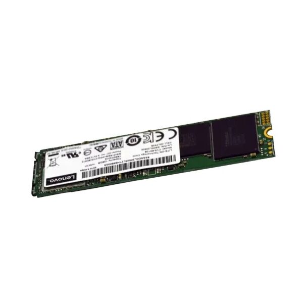 Lenovo 4XB7A82287 ThinkSystem M.2 5400 PRO 480GB Read Intensive SATA 6Gb NHS SSD