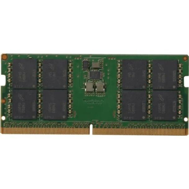 HP 5S4C0AA 32GB DDR5 4800MHz (1x32GB) Sodimm Memory (Suitable with HP Laptop/Mini/AIO)