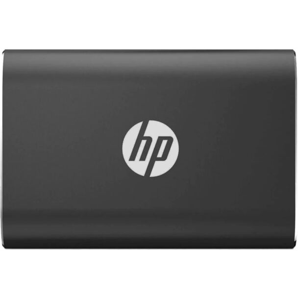 HP 7M693AA#ABB P900 1TB USB 3.2 Type-C Portable SSD Black