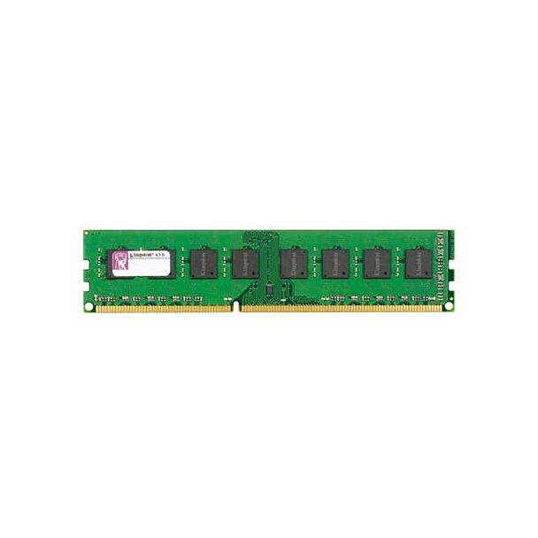 Kingston KVR16N11/8 8GB DDR3 1600MHz PC3-12800 Desktop Memory