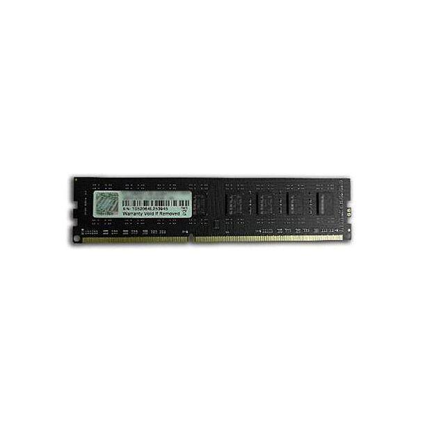 G.Skill 8GB F3-1600C11S-8GNT DDR3 1600MHz Memory