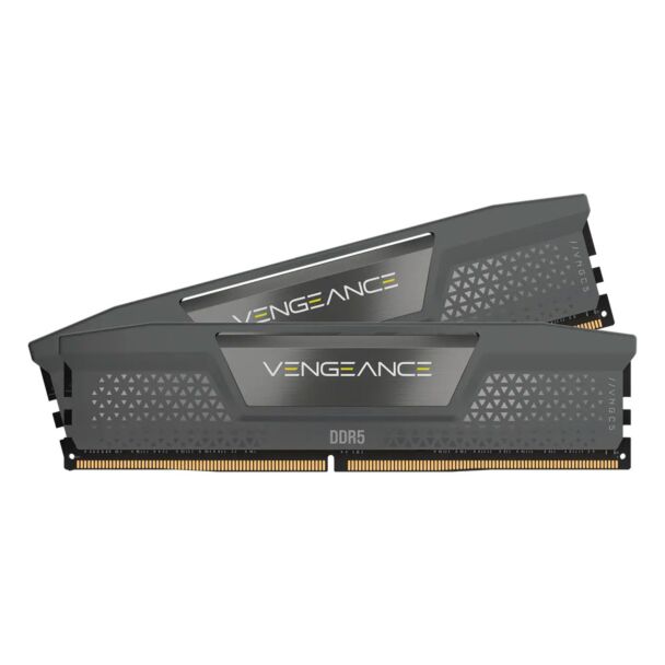 Corsair CMK32GX5M2B5600Z36 Vengeance LPX 32GB (2x16GB) DDR5 UDIMM 5600MHz C36 1.25V Gaming Memory for AMD
