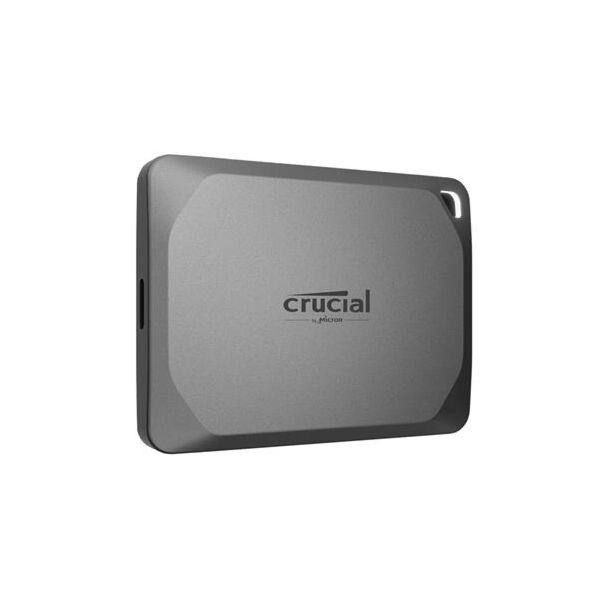 Crucial CT4000X9SSD9 X9 4TB Portable USB-C SSD