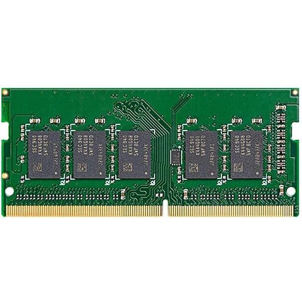 Synology D4ES03-16G 16GB (1x 16GB) DDR4 Unbuffered ECC Memory Module