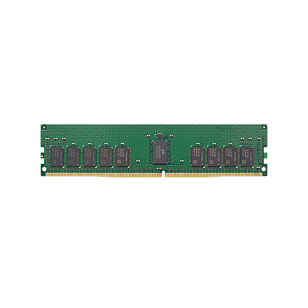 Synology D4EU01-8G 8GB DDR4 UDIMM ECC Memory Module