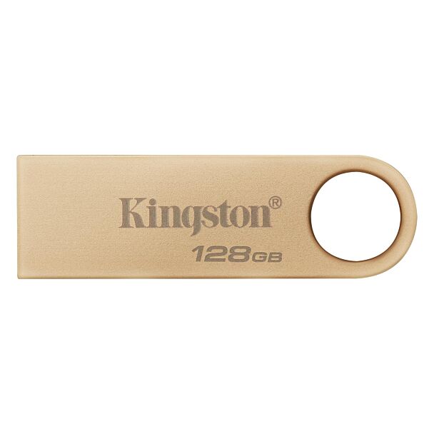 Kingston DTSE9G3/128GB DataTraveler DTSE9 G3 USB 3.2 Gen 1 Flash Drive 128GB