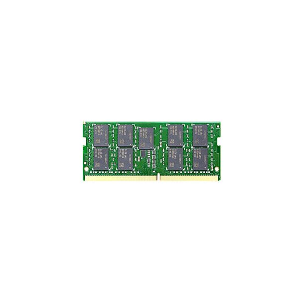 Synology D4ECSO-2666-16G DDR4 Memory Module