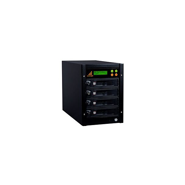 Evocept ECDS7203 Copy Disk SATA 3 Target 73.2G HDD Duplicator