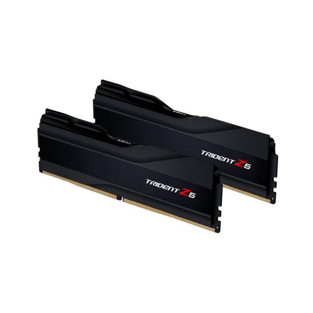 G.Skill F5-5600J4040C16GX2-TZ5K Trident Z5 32G 2X16G DDR5 5600MHz Desktop Memory