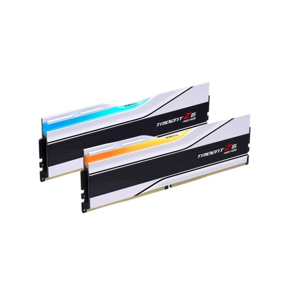 G.SKILL F5-6000J2836G16GX2-TZ5NRW Trident Z5 Neo RGB 32GB (2 x 16GB) DDR5 6000MT/s EXPO Memory
