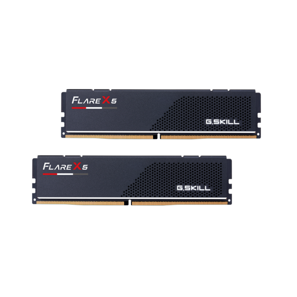 G.Skill F5-6000J3238F16GX2-FX5 FLARE X5 32G (2x16GB) DDR5-6000 CL32-38-38-96 1.35V Memory For AMD