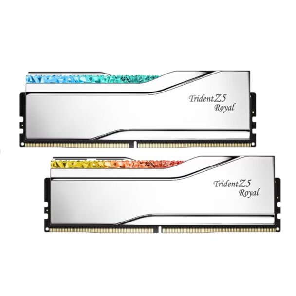 G.SKILL F5-7200J3445G16GX2-TR5S 32GB (2 x 16GB) DDR5 7200 MT/s Desktop Memory Kit