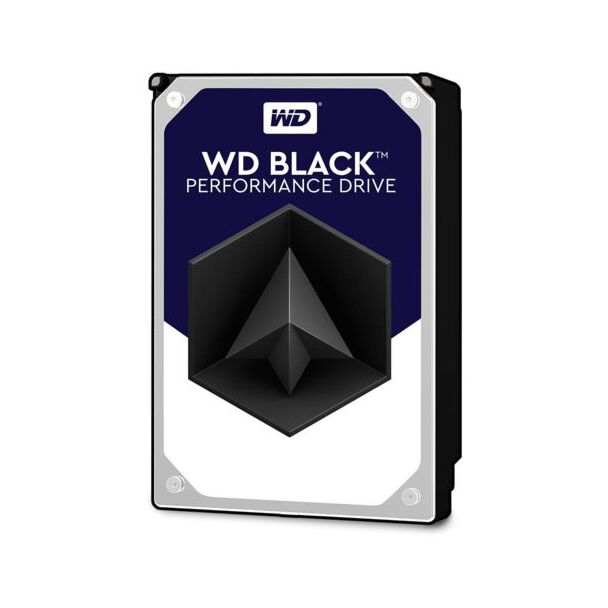 WD WD4005FZBX 4TB Black 256MB Hard Drive