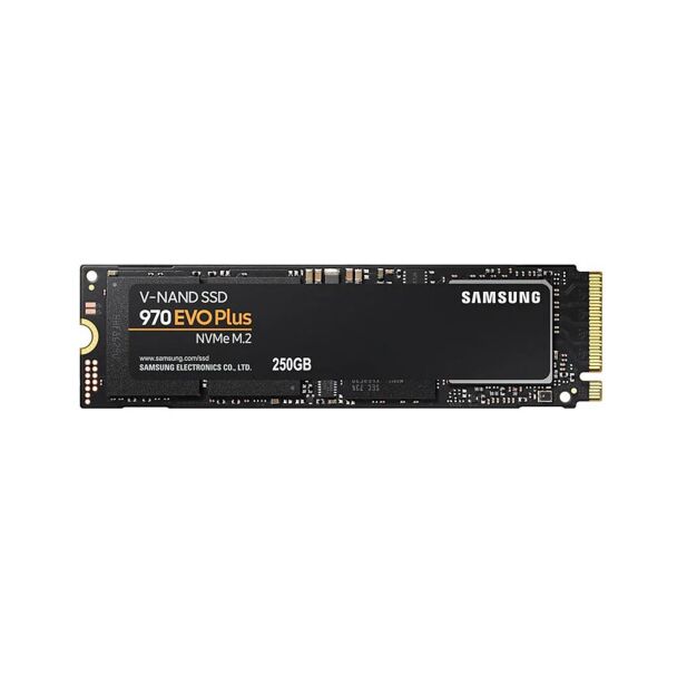 Samsung 970 EVO Plus Series 250GB M.2 SSD MZ-V7S250BW 5Y
