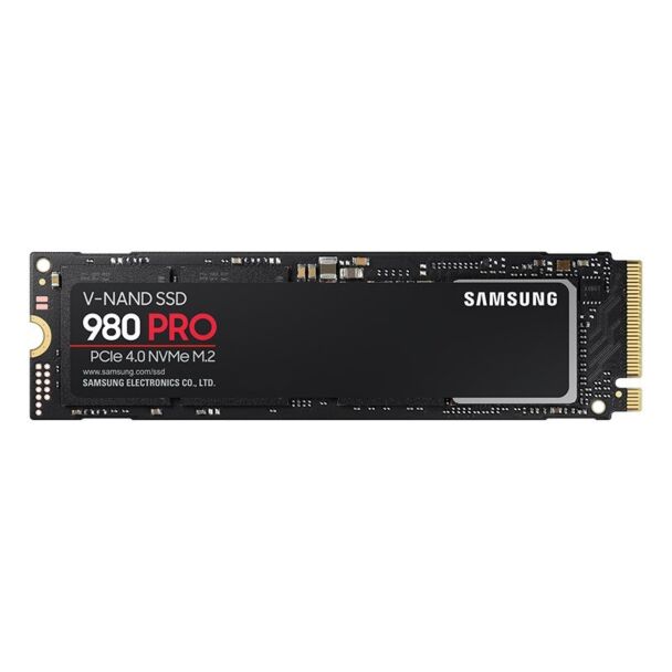 Samsung MZ-V8P2T0BW 2TB SSD 980 Pro Series M.2 NVME