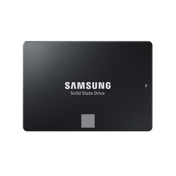 Samsung MZ-77E2T0BW 870 EVO 2TB 2.5" SATA III 6GB/s V-NAND SSD
