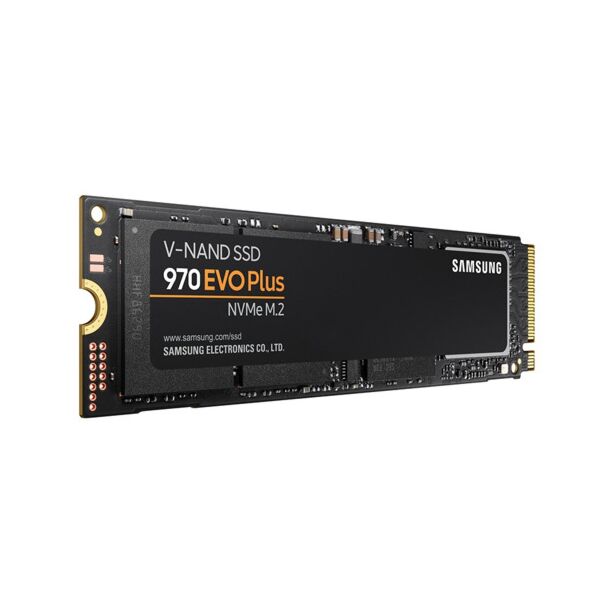 Samsung 970 EVO Plus Series 2TB M.2 SSD MZ-V7S2T0BW 5Y