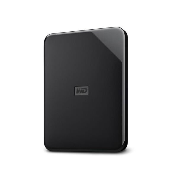 WD WDBJRT0040BBK-WESN Elements Portable SPEC EDIT 4TB