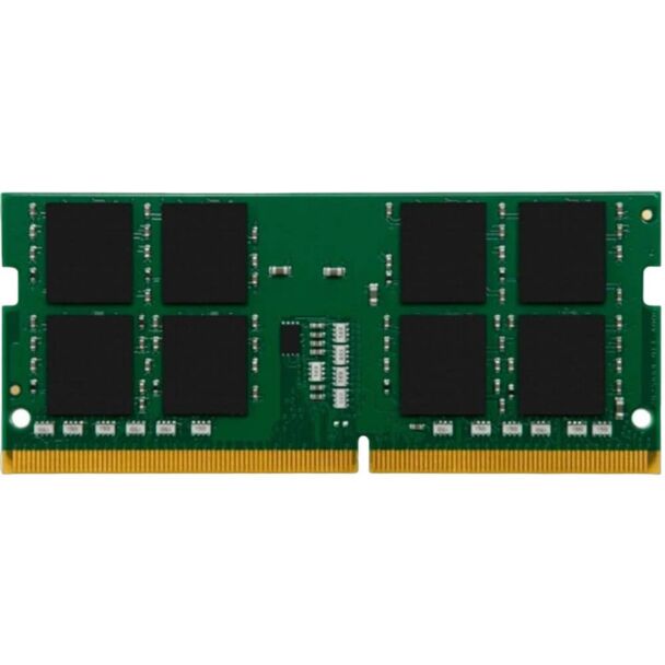 Kingston KCP432SD8/32 32GB (1x 32GB) DDR4 3200MHz SODIMM Laptop Memory