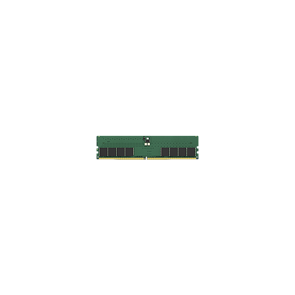 Kingston KCP548UD8-32 32GB DDR5 4800MT/s Non-ECC Unbuffered DIMM Memory