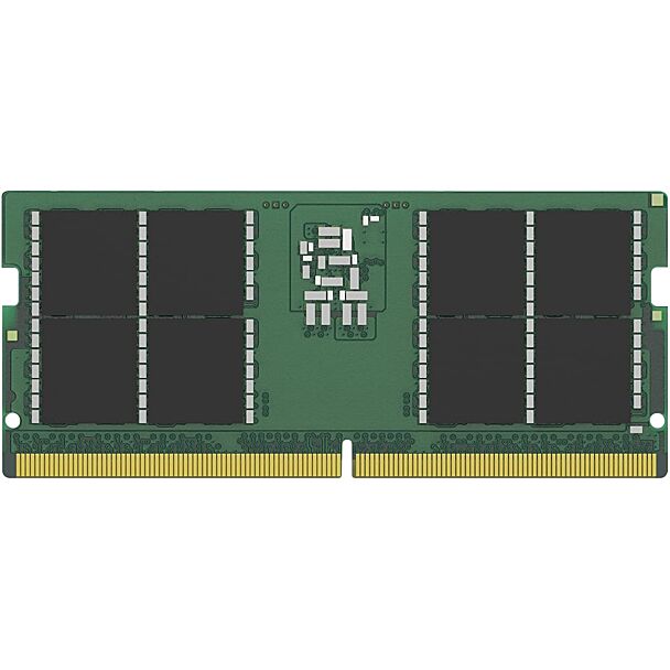 Kingston KCP556SD8-32 32GB (1x 32GB) DDR5 5600MHz SODIMM Laptop Memory