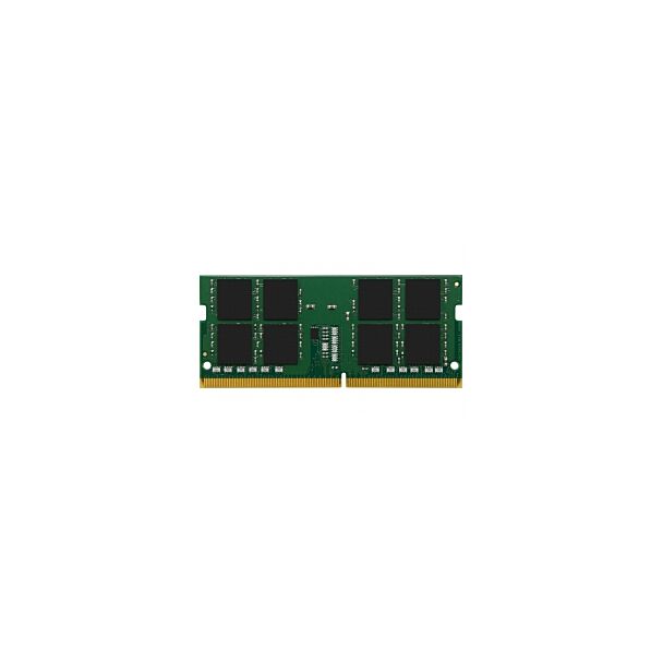 Kingston KCP426SS8/16 16GB DDR4 2666MHz Single Rank SODIMM