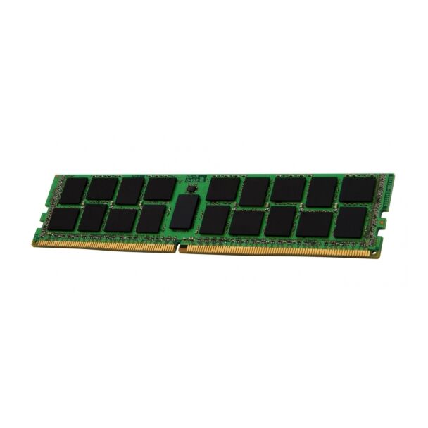 Kingston KSM32RD4/32HDR 32GB 3200MHz DDR4 ECC Reg CL22 DIMM 2Rx4 Hynix D Rambus Server Memory