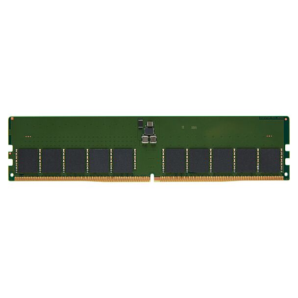 Kingston KSM56E46BD8KM-32HA Server Premier 32GB DDR5 ECC 5600MHz DIMM 2Rx8 HynixA CL46 Server Memory
