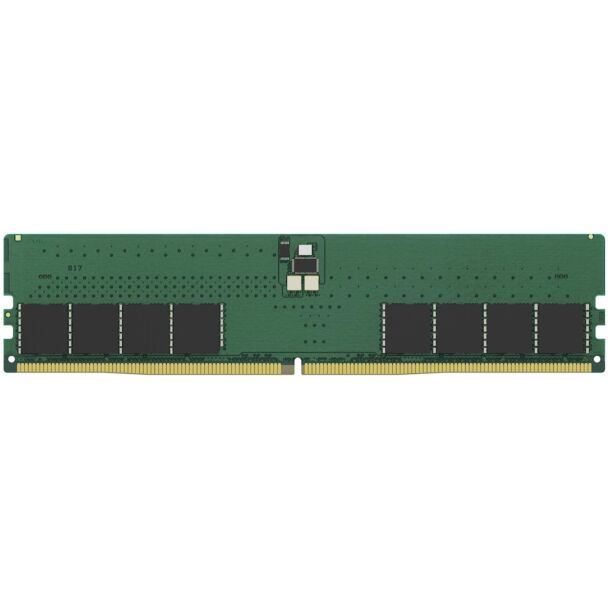 Kingston KVR52U42BD8-32 32GB 5200MT/s DDR5 CL42 DIMM Desktop Memory