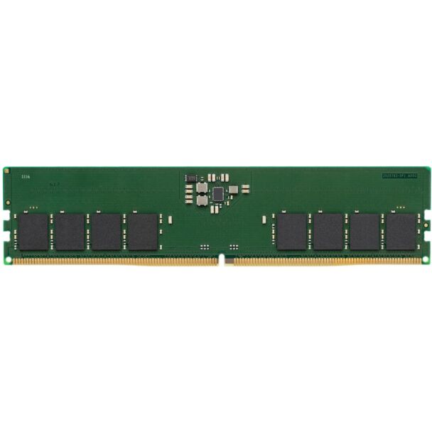 Kingston KVR52U42BS8-16 16GB 5200MT/s DDR5 CL42 DIMM Desktop Memory