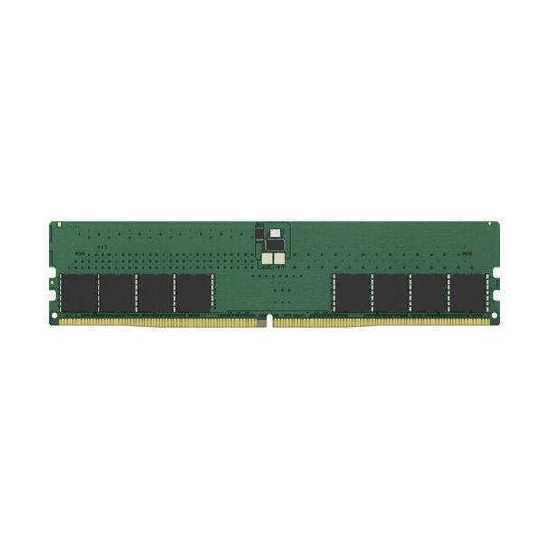 Kingston ValueRAM KVR56U46BD8-32 32GB 5600MT/s DDR5 CL46 DIMM 2Rx8 Desktop Memory