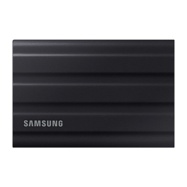 Samsung MU-PE2T0S/WW Portable SSD T7 Shield Black USB 3.2 2TB