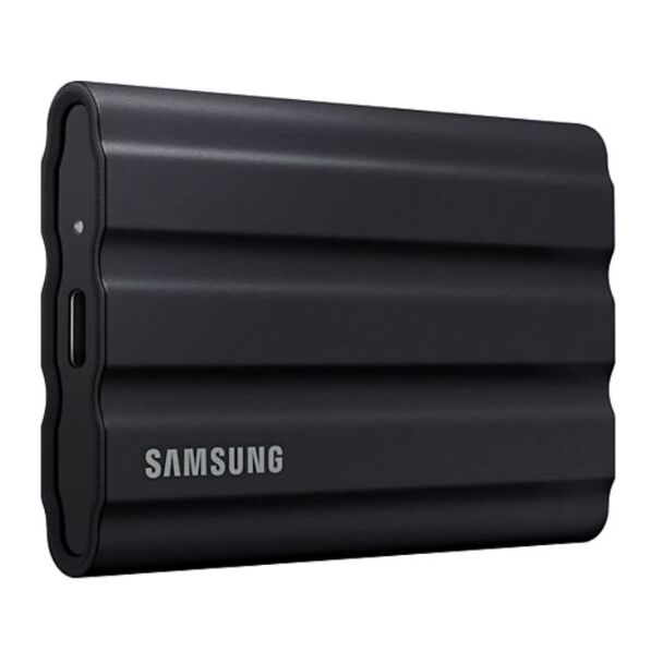 Samsung MU-PE4T0S/WW T7 Shield Portable SSD 4TB