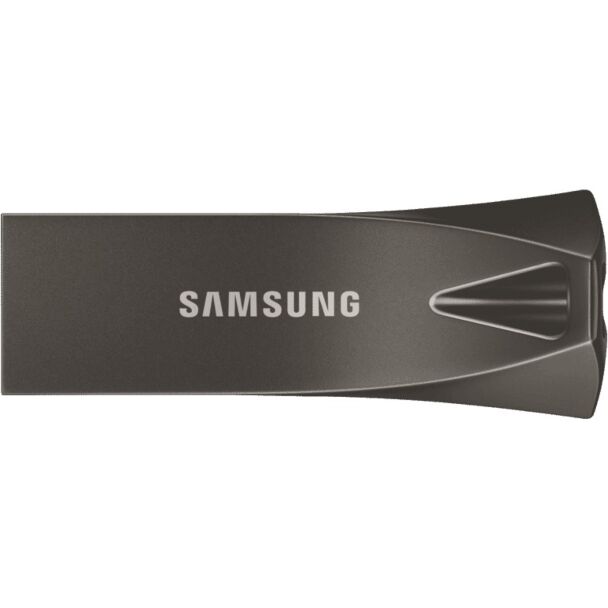 Samsung MUF-512BE4/APC BAR PLUS 512GB USB 3.1 Flash Drive 512GB