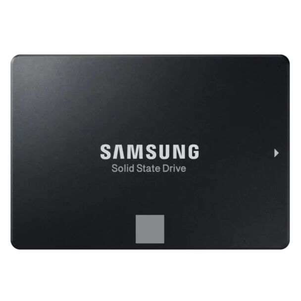 Samsung MZ7L31T9HBLT-00W07 PM893 1.92TB 2.5" SATA 6GB/s V-NAND SSD OEM