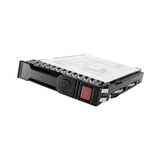 HPE P36997-B21 960GB SAS 12G Read Intensive SFF Smart Carrier Value SAS Multi Vendor SSD