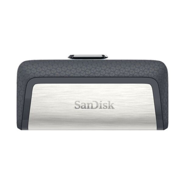 SanDisk SDDDC2-128G-G46 SDDDC2 128GB Ultra Dual Drive USB Type C