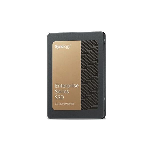 Synology SAT5220-1920G Enterprise Series SAT5220 2.5" SATA SSD 1.92TB