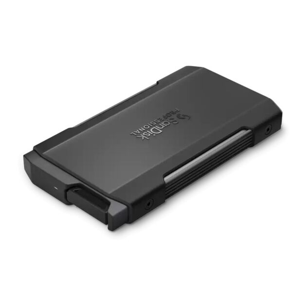 SanDisk SDPM2NB-001T-GBAND Professional Pro Blade Transport 1TB
