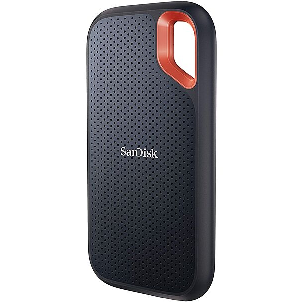 Sandisk SDSSDE61-1T00-G25 Extreme Portable SSD