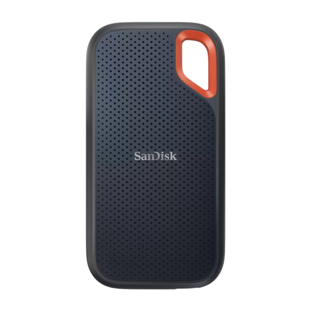 SanDisk SDSSDE61-4T00-G25 SDSSDE61 Extreme Portable SSD 4TB