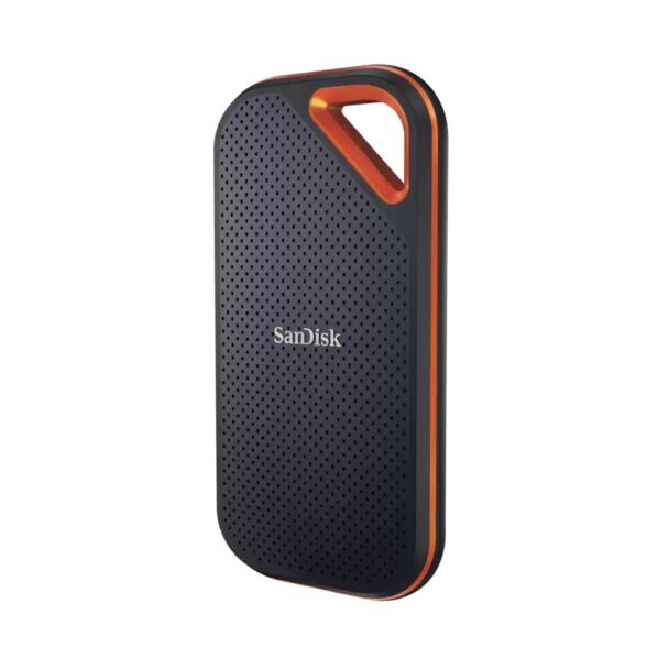 Sandisk SDSSDE81-1T00-G25 Extreme Pro Portable SSD