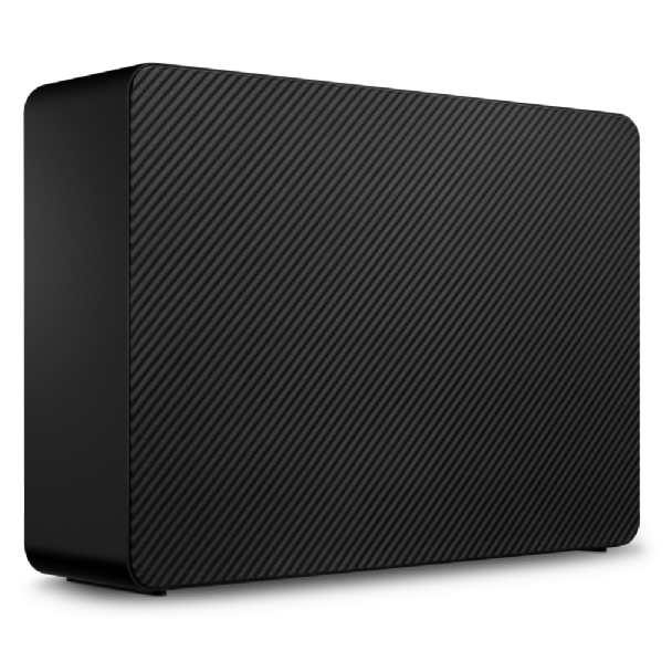 Seagate STKP12000400 12TB EXPANSION Desktop USB 3.0 External Hard Drive