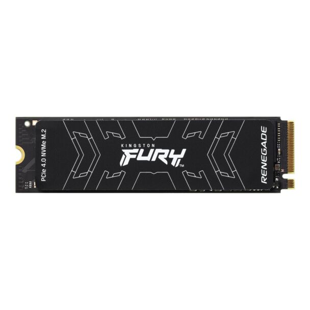 Kingston SFYRD/4000G 4000G Kingston FURY Renegade PCIe 4.0 NVMe M.2 SSD