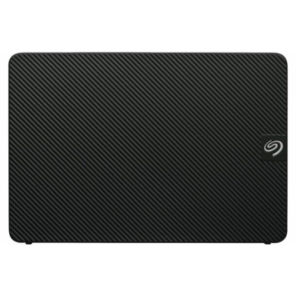 Seagate STKP8000400 8TB EXPANSION Desktop USB 3.0 External Hard Drive