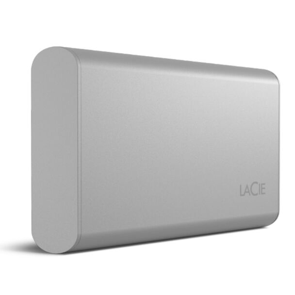 Lacie STKS2000400 2TB Higher Performance Portable SSD