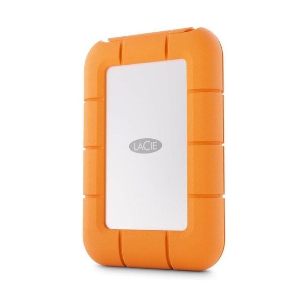 LaCie STMF2000400 Rugged 2.5" Mini SSD 2TB